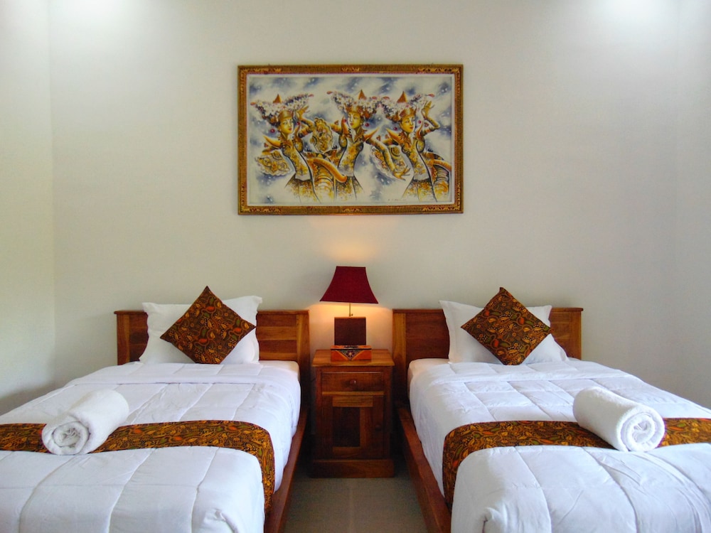 Arumanis Homestay