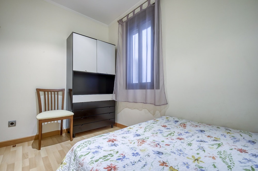 Apartment in Roses by the Beach photo 2