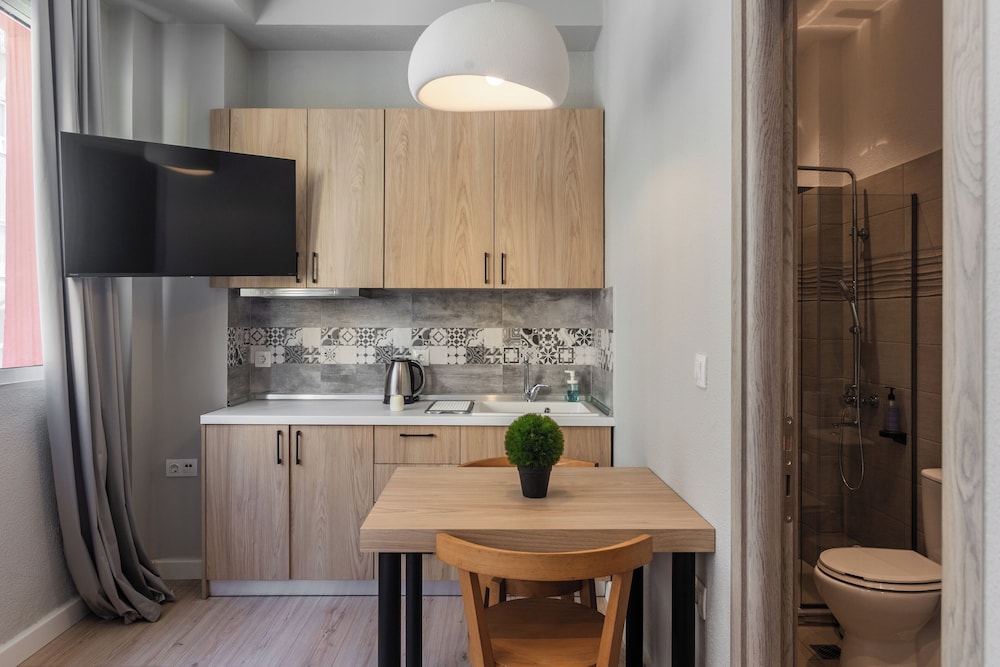 Noima Luxury Suites