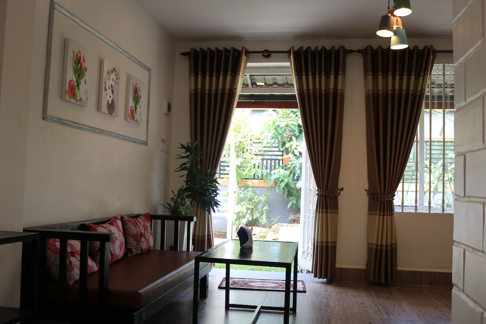 Our House Bungalow view 2