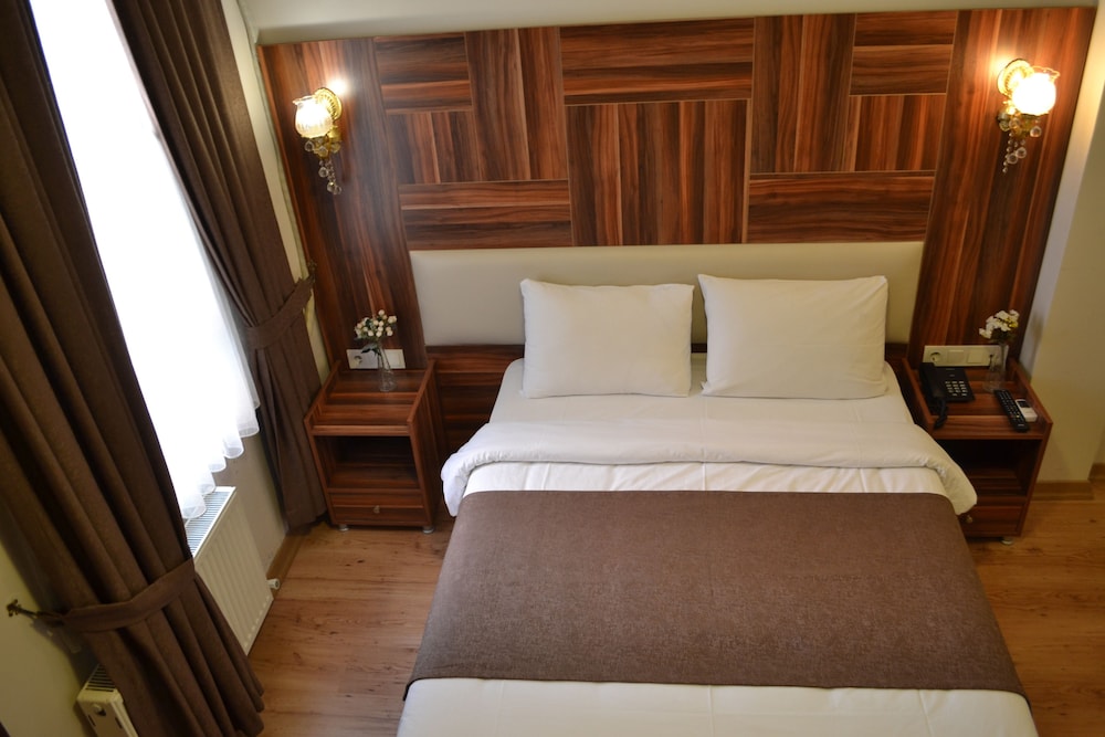 New Fatih Otel - Image 21
