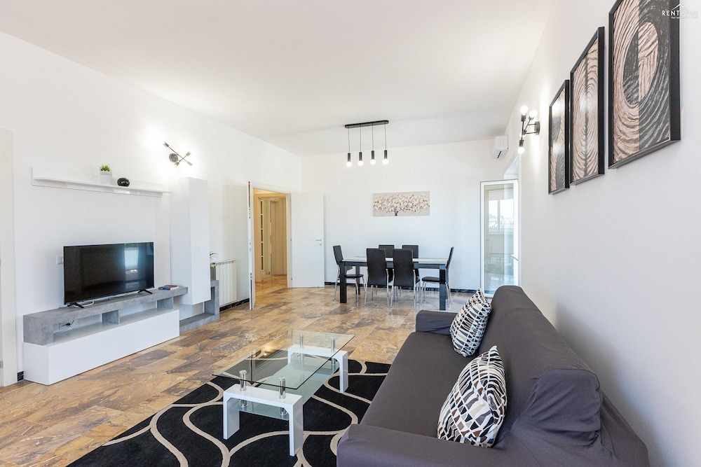 Baldo Apartment