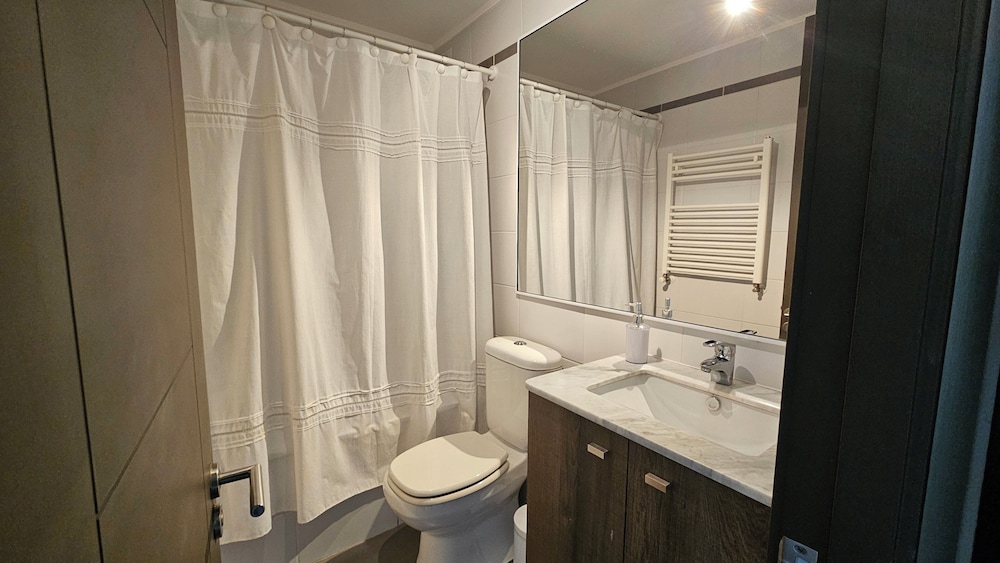 Oceana Suites Costa Pucón
