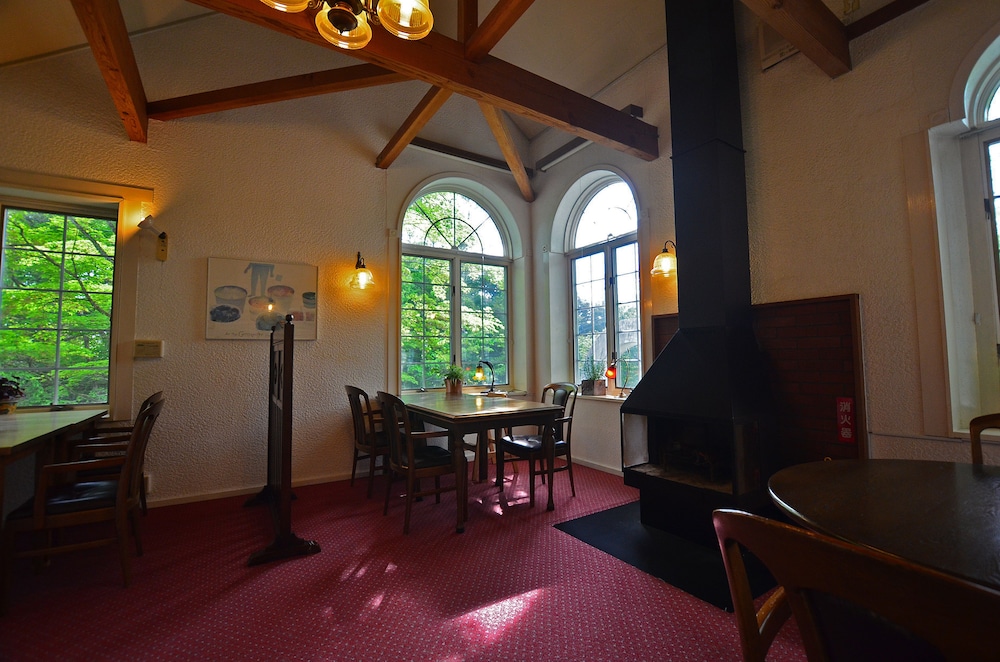 Country Hotel Red Fox
