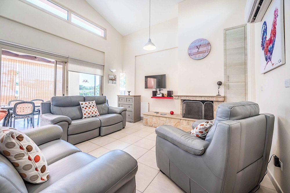Villa Thalassa Hideaway