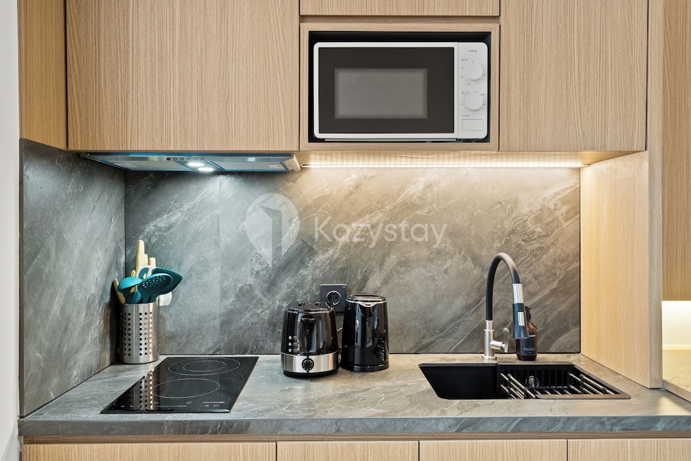Calira by Kozystay - Nusa Dua