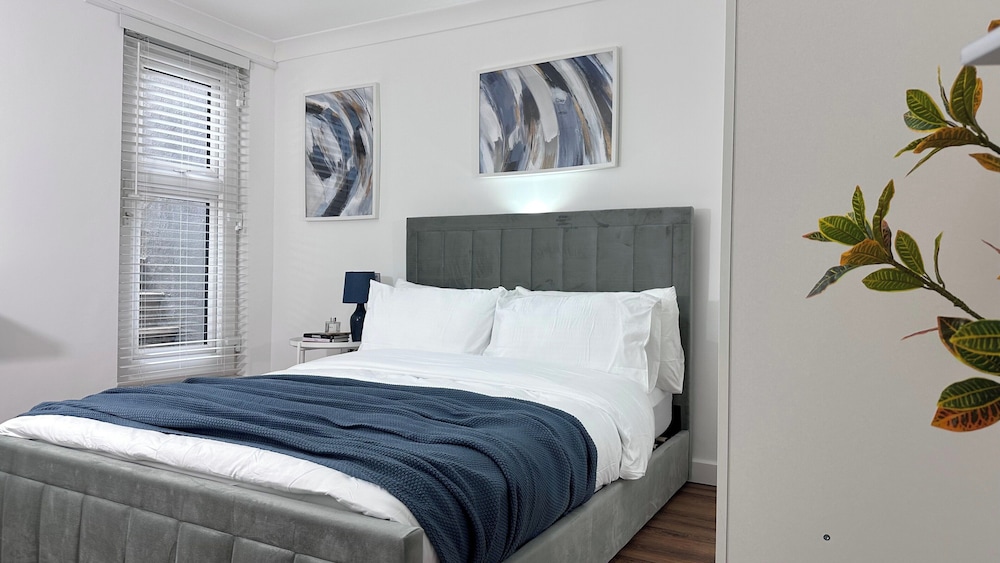 London City Retreat - 2 Bedroom House