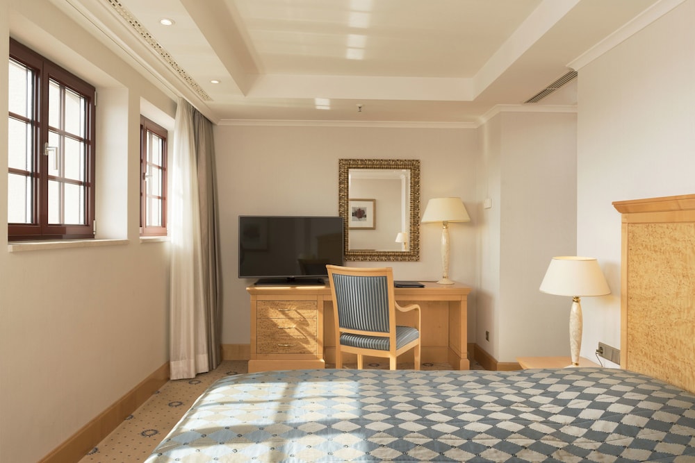 Dresden Vacations - Maritim Hotel  Internationales Congress Center Dresden - Property Image 40