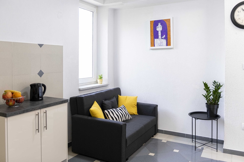 Apartment Iva