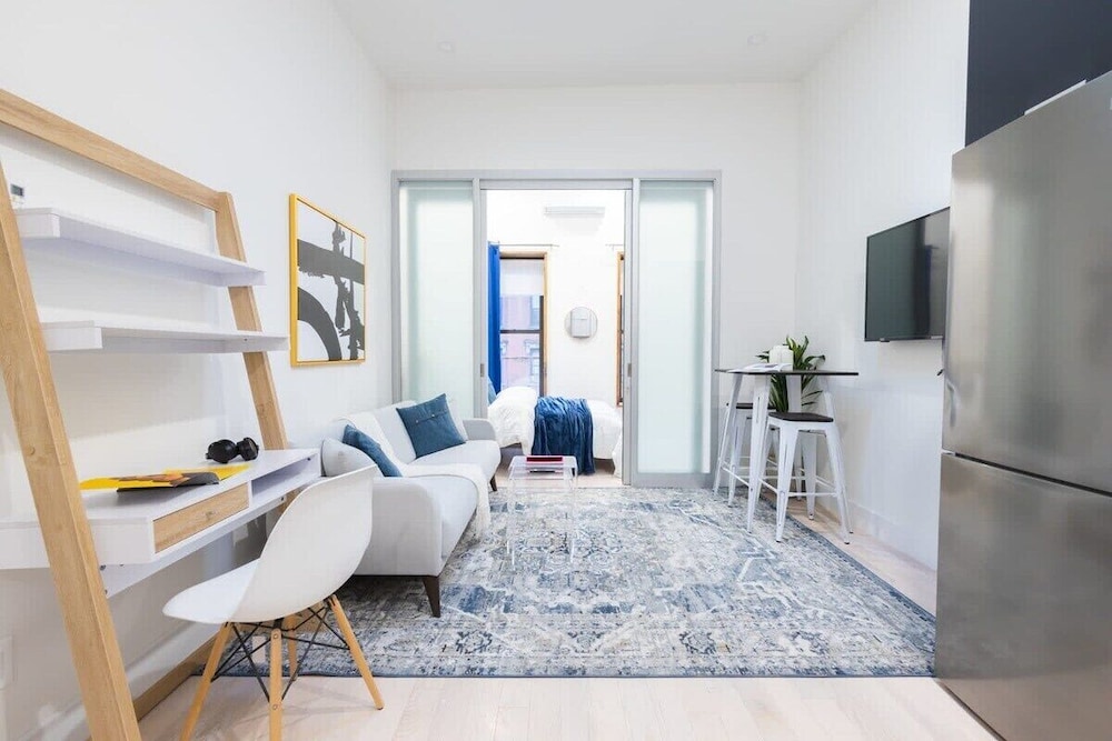 317 UES Apartments