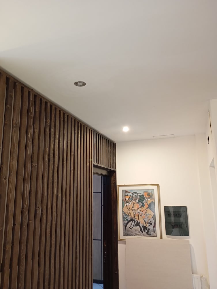 Casa di Toto