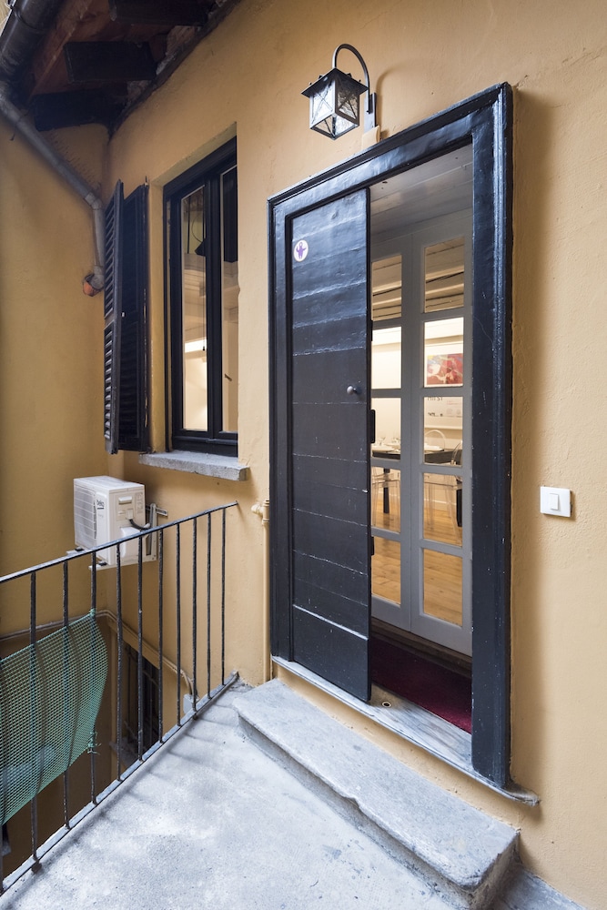 Porta Romana - RentClass Adelson