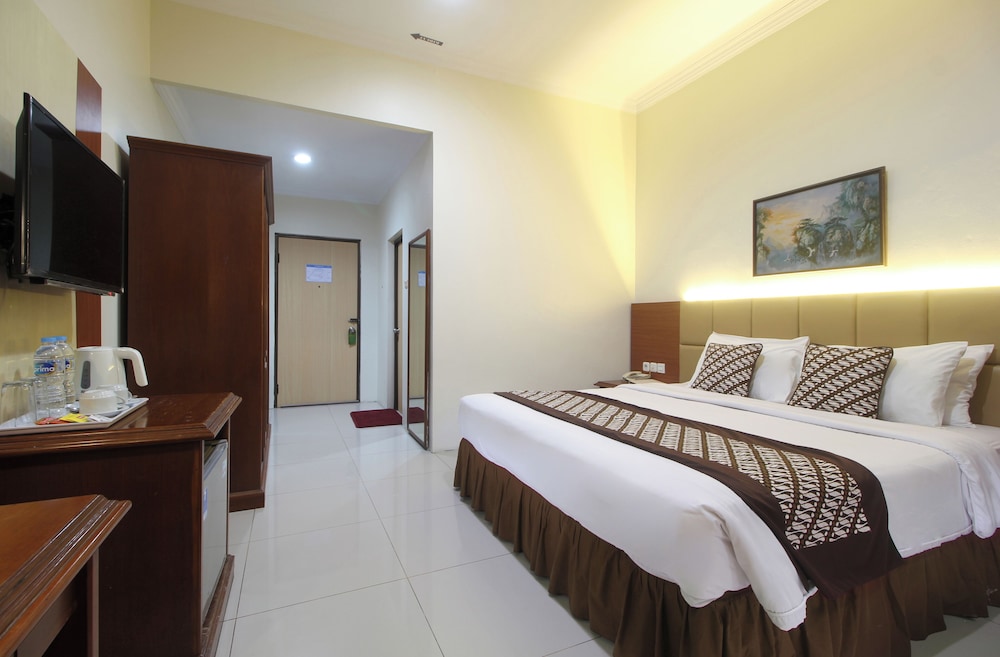 Hotel Grand Trisula Indramayu