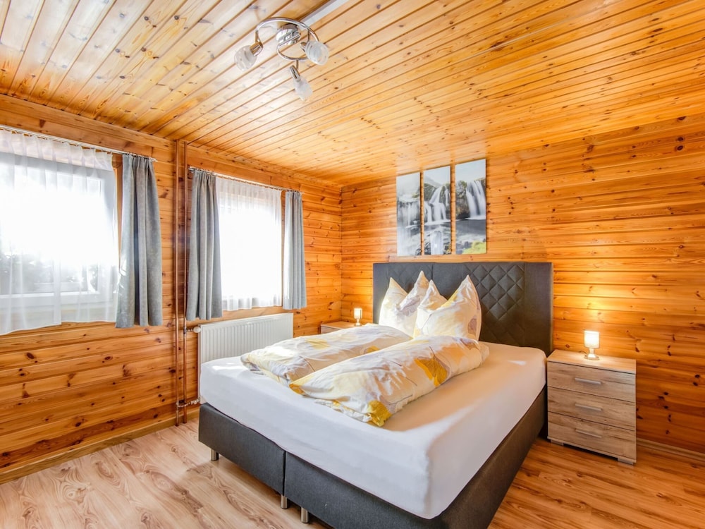 Attractive Apartment in Galtur With Ski Storage