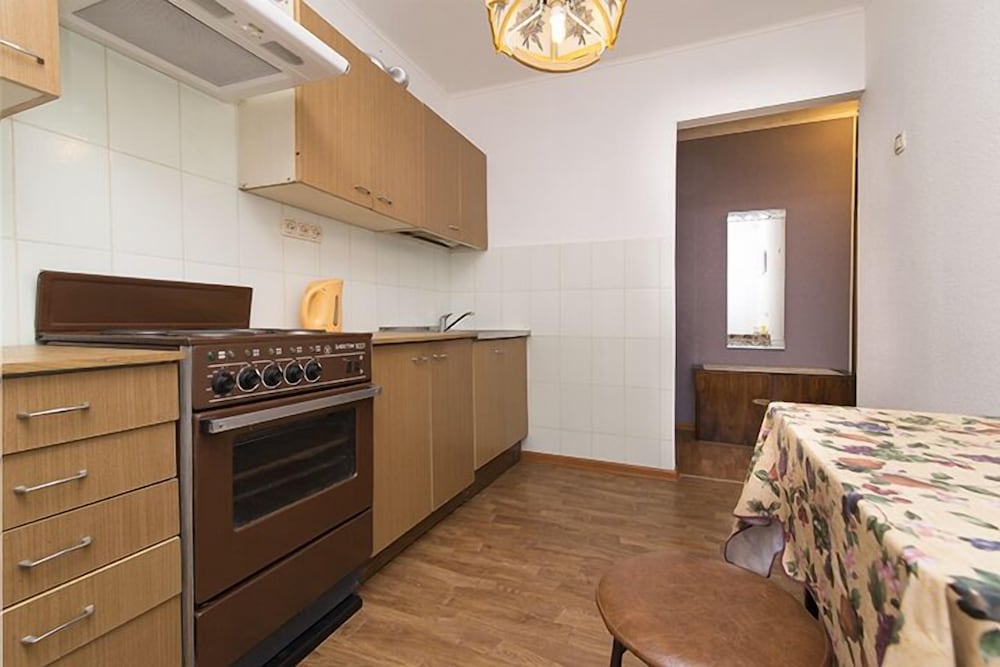 Apartments on Vostochnoy Ieropolis-3