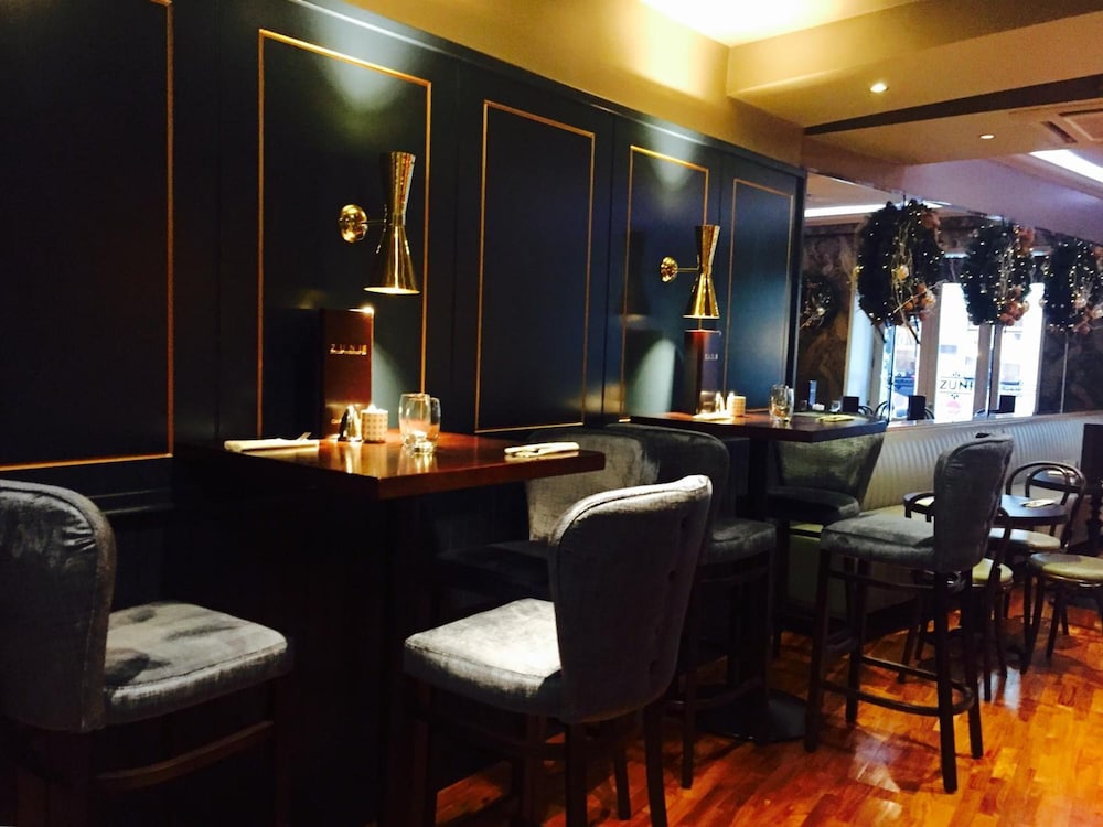 Kilkenny Vacations - Zuni Hotel Kilkenny - Property Image 12