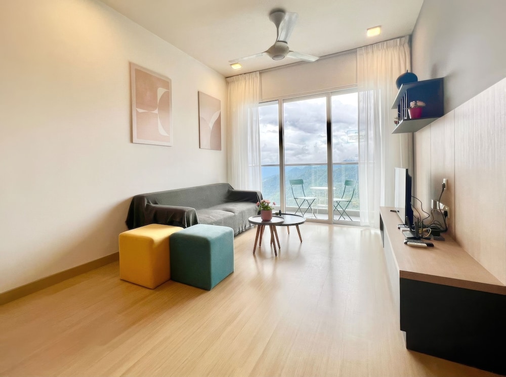 Windmill Upon Hills Retreat Apartments