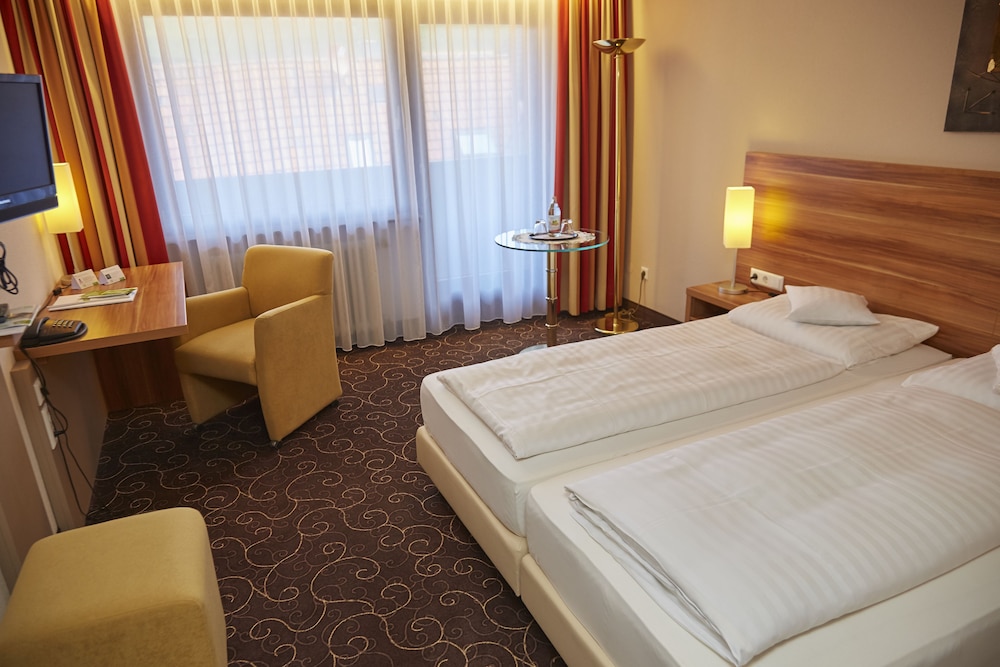 Flair Hotel Weinstube Lochner - Property Image 29