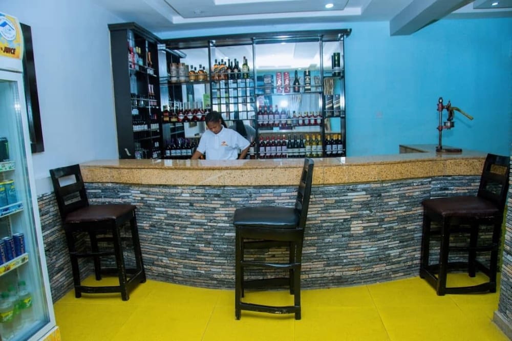 Zoey International Hotels Ltd