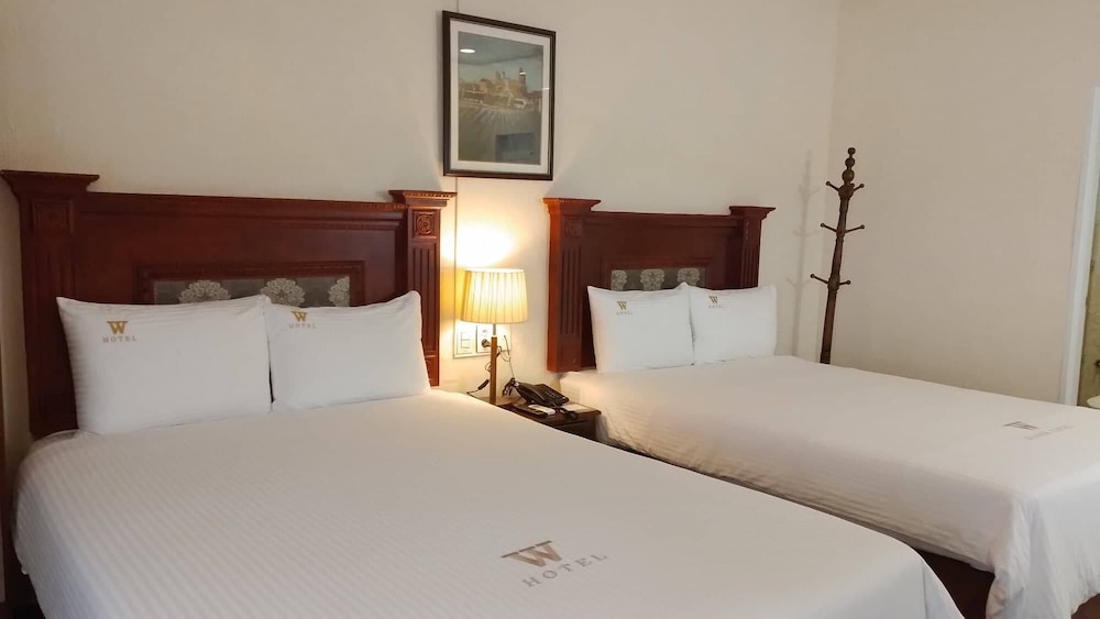 Olle Hotel