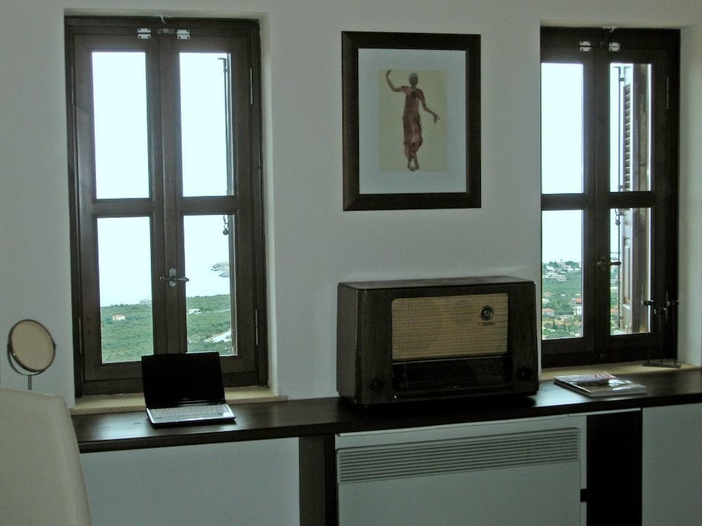 Rathimata villas