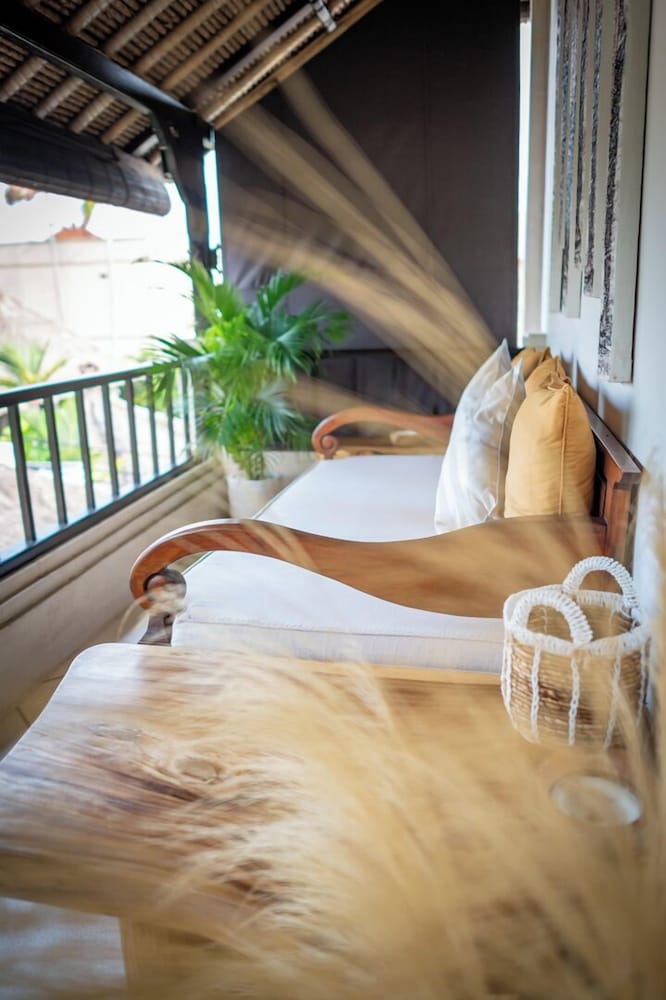 Villa Bugis Seminyak