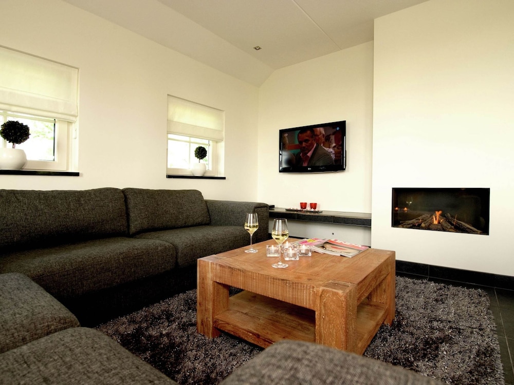 Spa Villa by Salland Forest