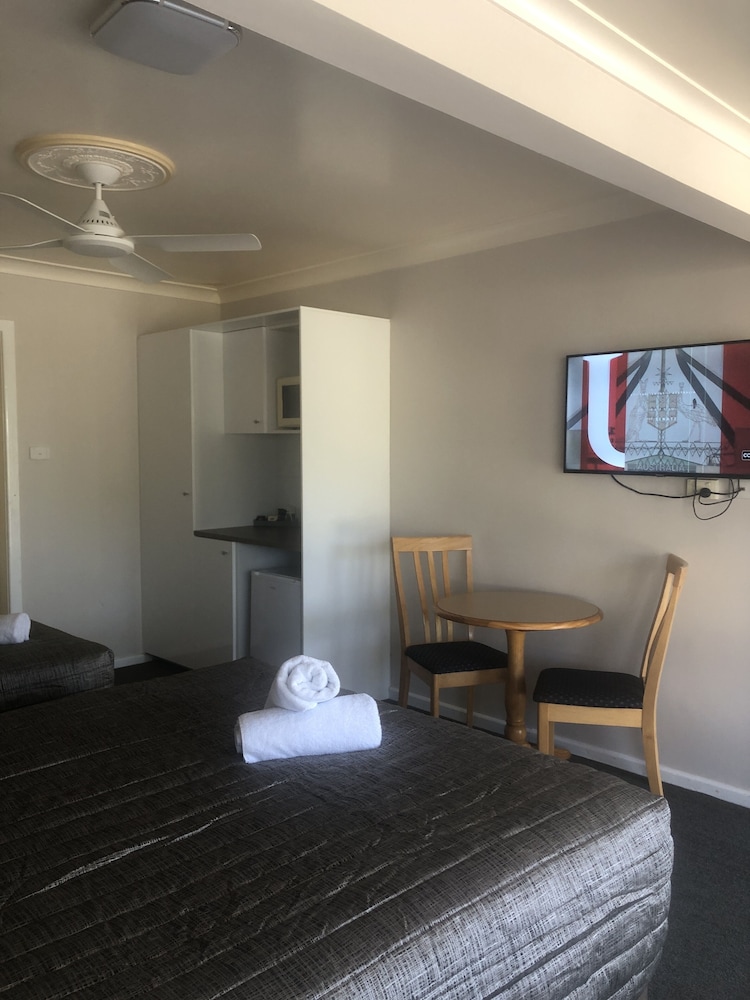 Breeze Inn Ulladulla