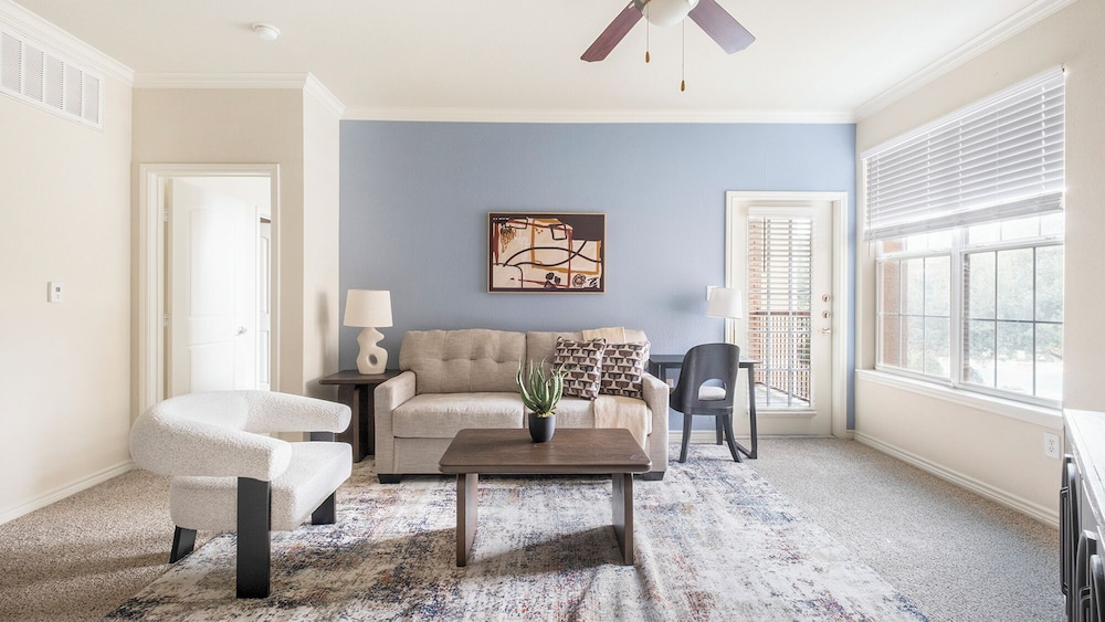 Landing Furnished Apartments Northwest Houston