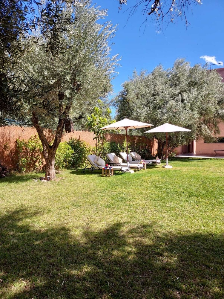 Villa Zeitouna