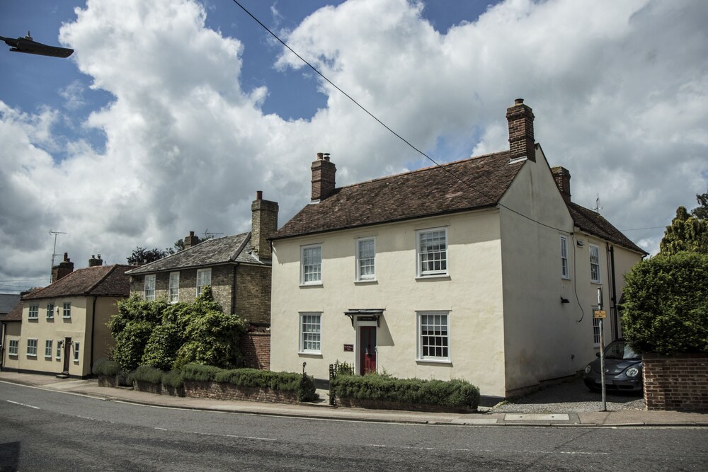 The Old Manse B&B