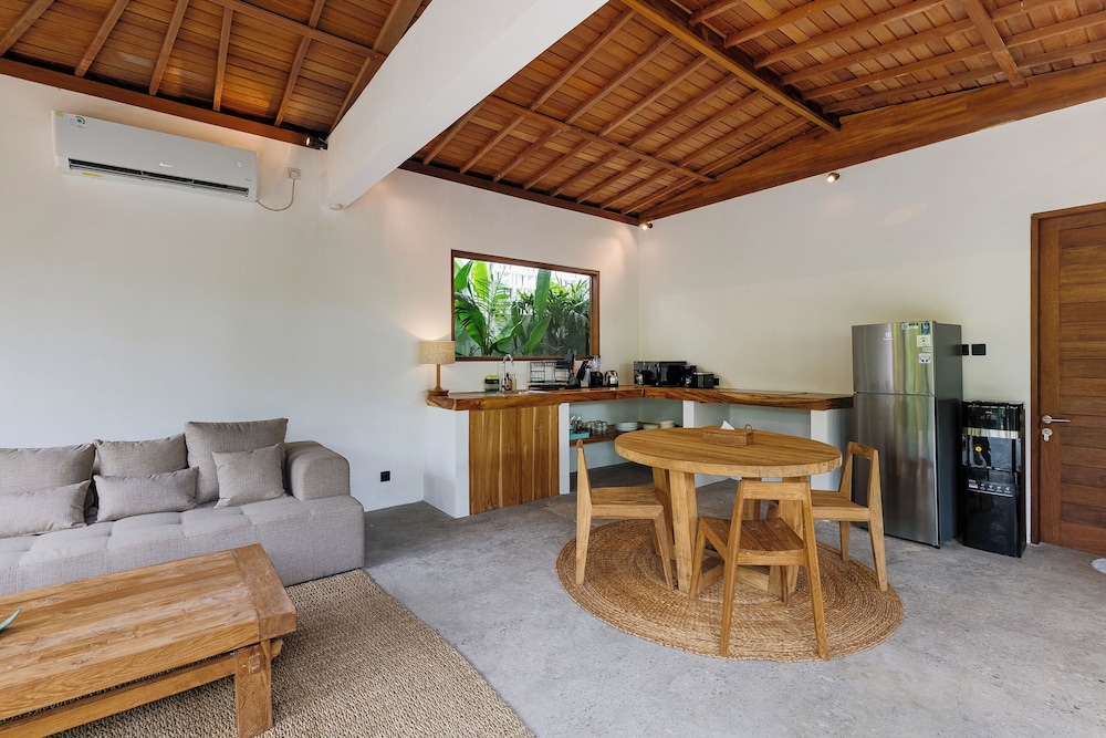Kilani Villa By Betterplace