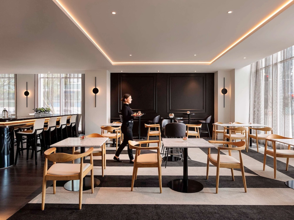 Sofitel Auckland Viaduct Harbour 15