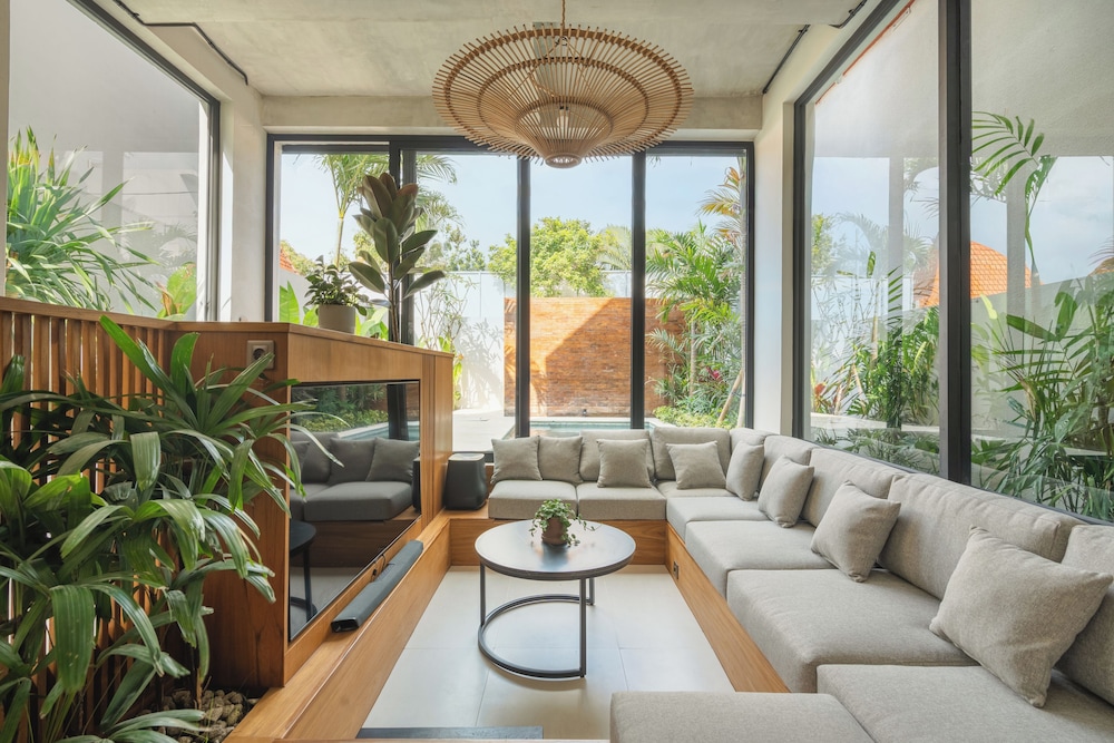 Makia Loft by Alfred in Bali