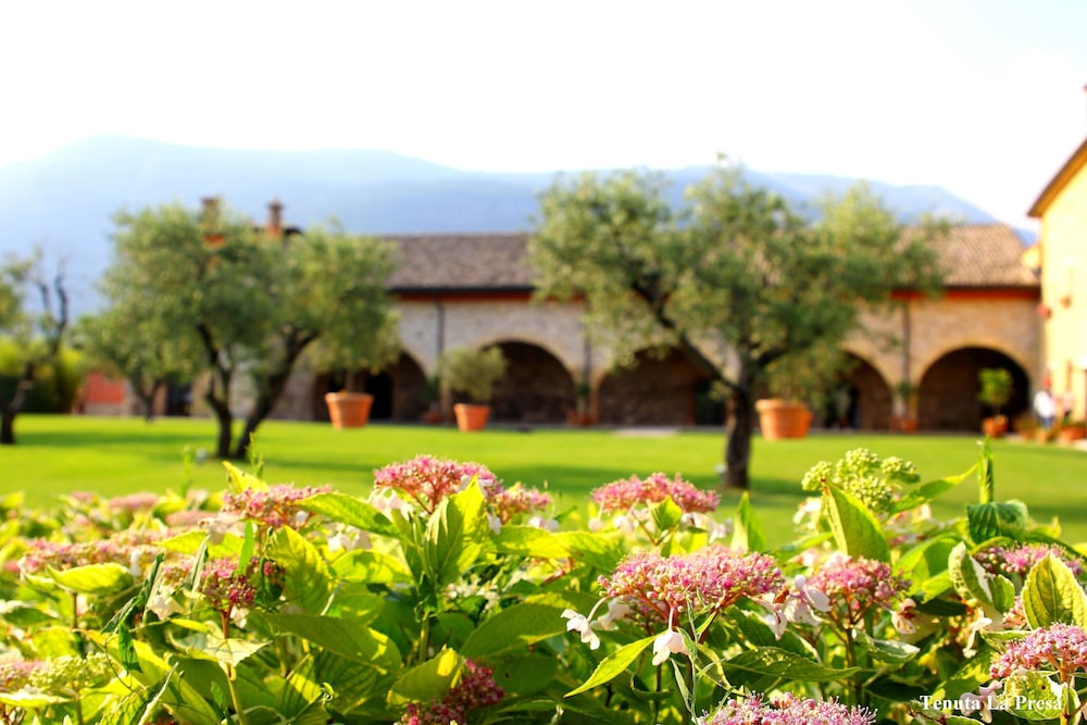 Tenuta La Presa