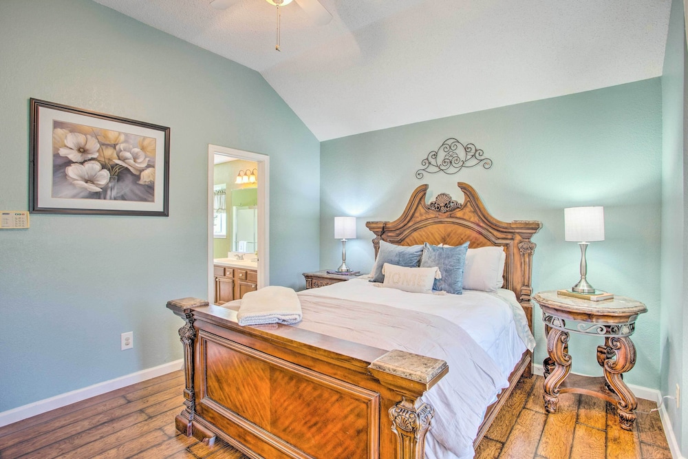 Family-friendly Rowlett Home: 23 Mi To Dallas - Property Image 21