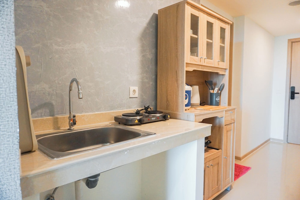 Stunning 2Br Apartment At Meikarta