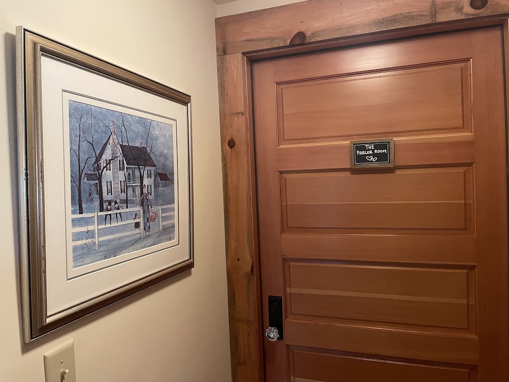 Silver Lake Bed and Breakfast