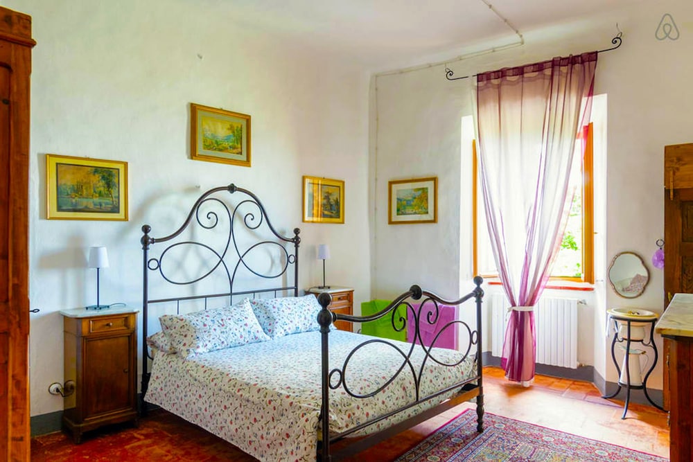 B&B Il Glicine Residenza D'Epoca