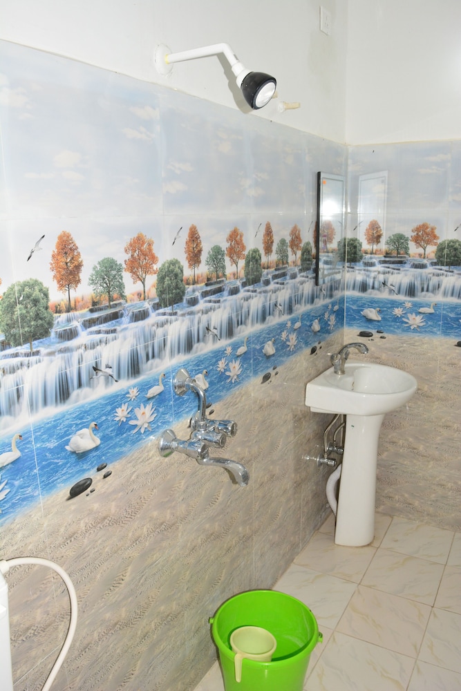 Hotel Greenland Palace Bodhgaya