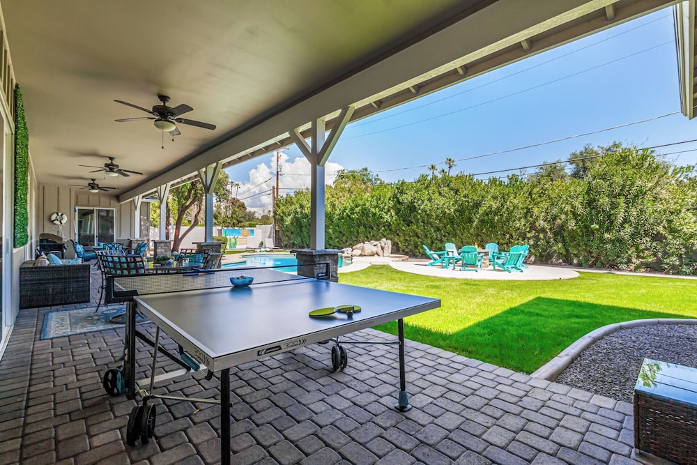 Sunny Daze in Old Town Scottsdale - Heated Pool