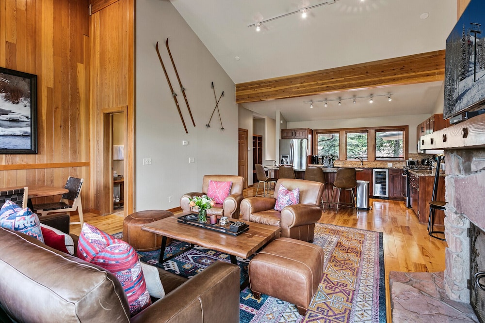 Enclave at Deer Valley - Two Bedroom with Spa #6 2 Condo