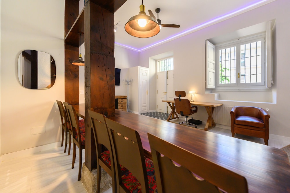 M Pda2bi Loft DE Lujo DE Dise O Hist Rico A ES
