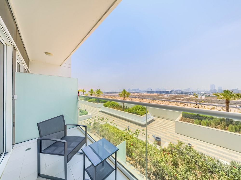 Carson B Residences- Damac Hills - Dubai