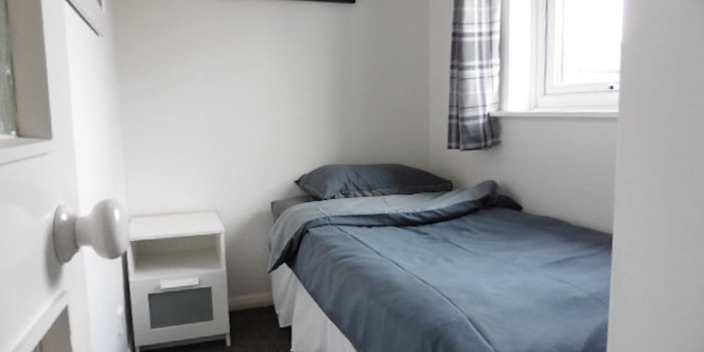 Leysdown Chalet 31