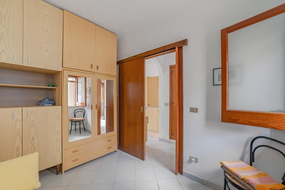Bright and Panoramic Two-room Apartment