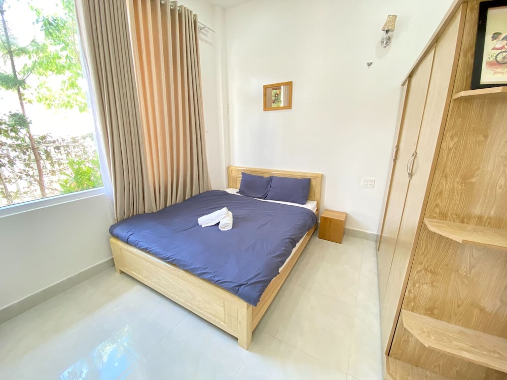 Villa Aroma Dalat