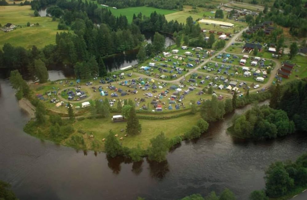 Sanda Camping