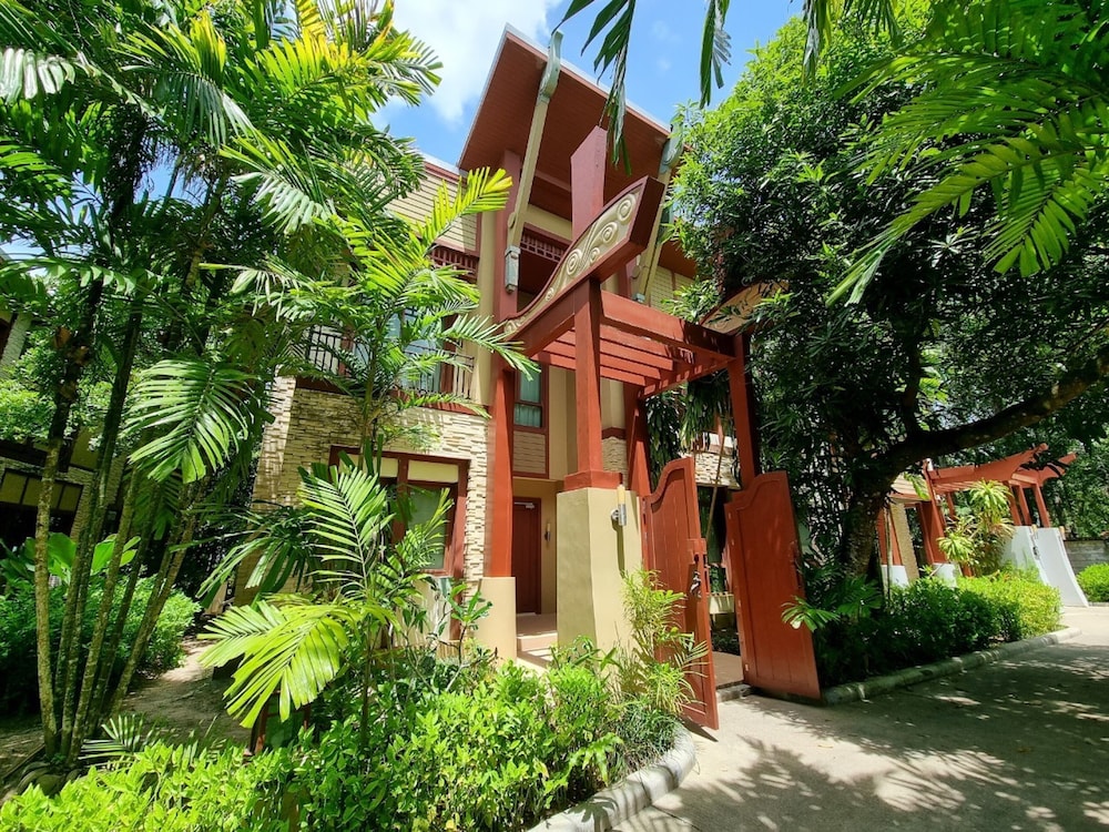 Amatapura Beach Villa 14
