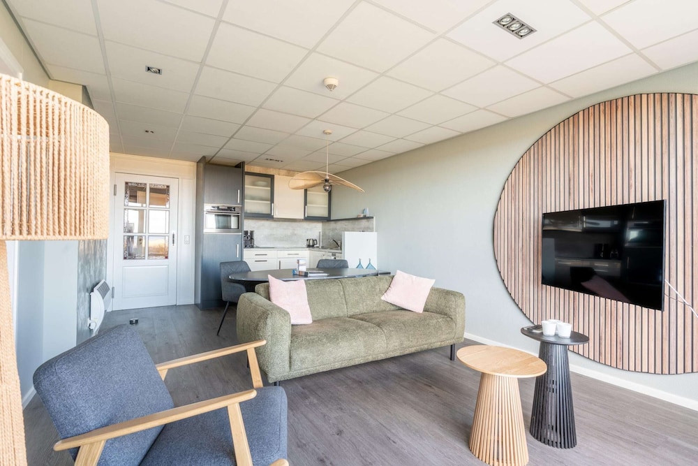 Sea View Apartment